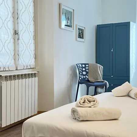 Dream Apartment Varenna