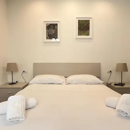 公寓 Dream 瓦伦纳