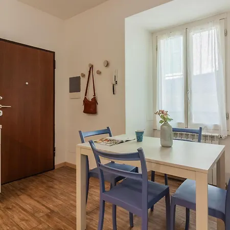 Appartement Dream Varenna