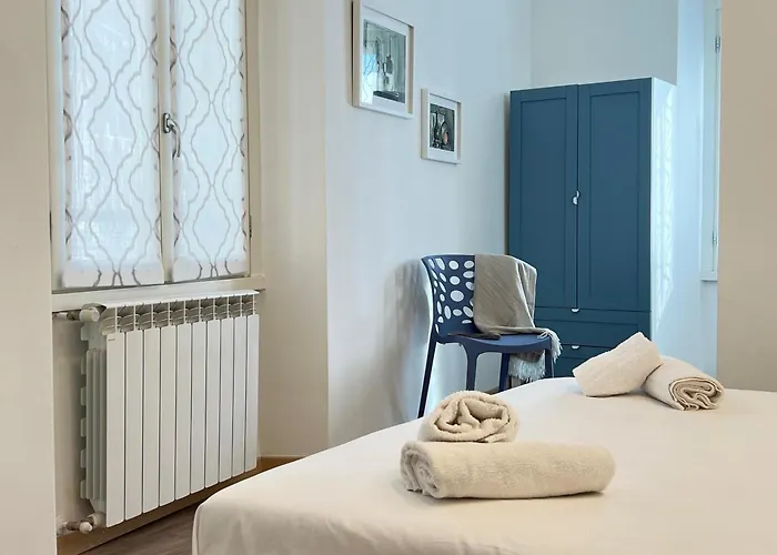 Dream Apartman Varenna