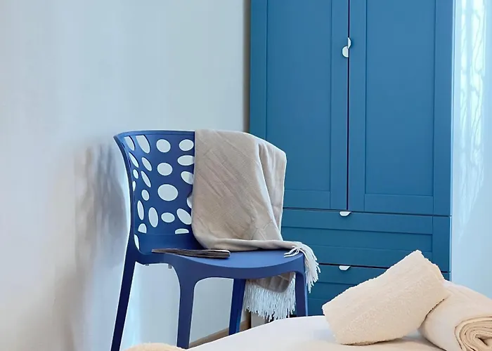 Dream Apartman Varenna