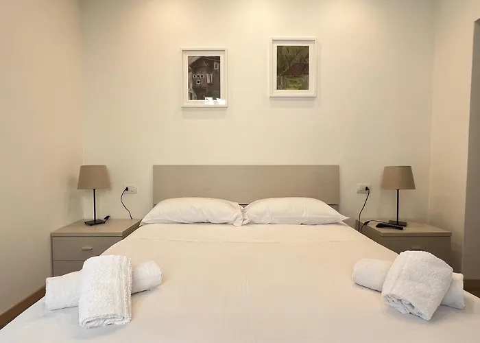 Apartman Dream Varenna