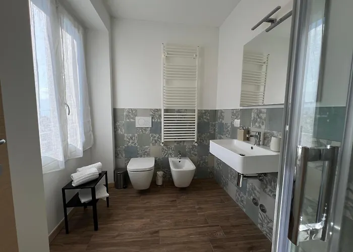 Apartman Dream Varenna