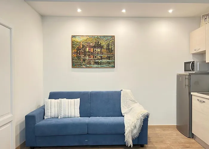 Apartman Dream Varenna