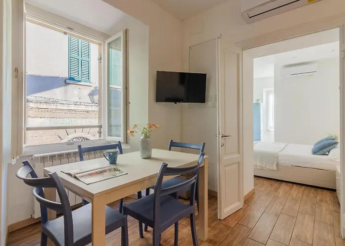 Dream Appartement Varenna