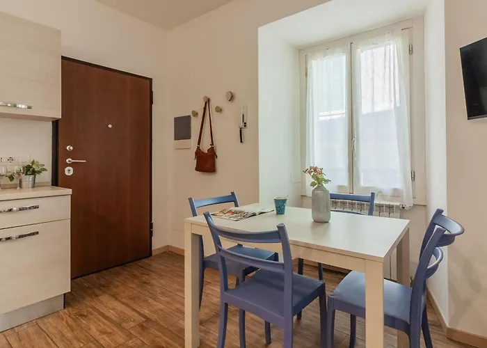 Appartement Dream Varenna
