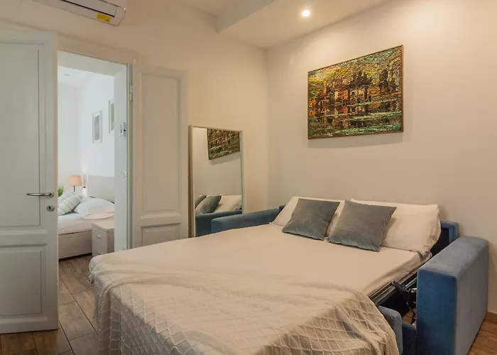 Appartement Dream Varenna