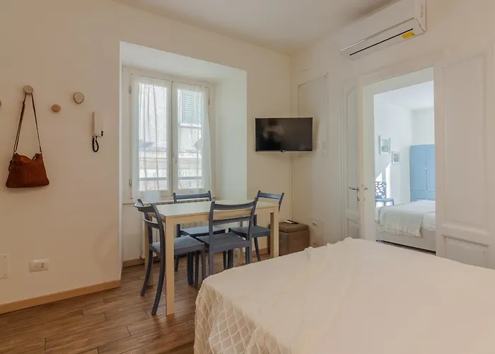 Dream Appartement Varenna
