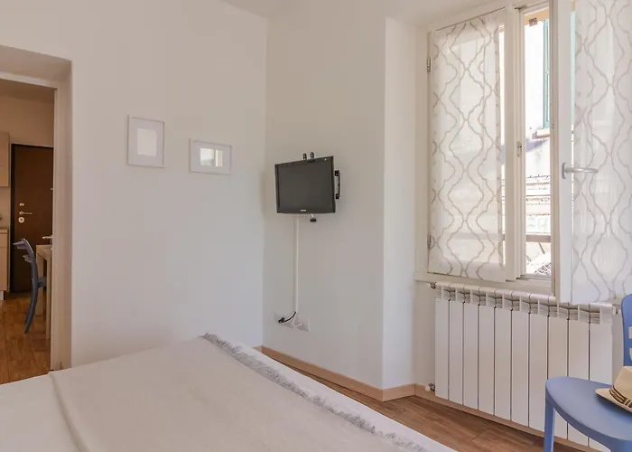 Dream Appartement Varenna