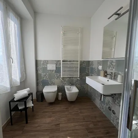 Апартаменты Dream Варенна