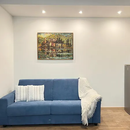 Апартаменты Dream Варенна