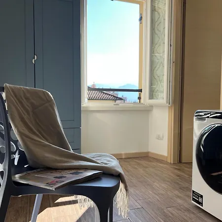 Апартаменты Dream