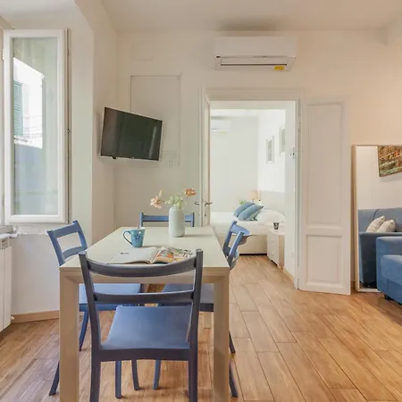 Apartament Dream Varenna