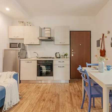 Dream Apartament