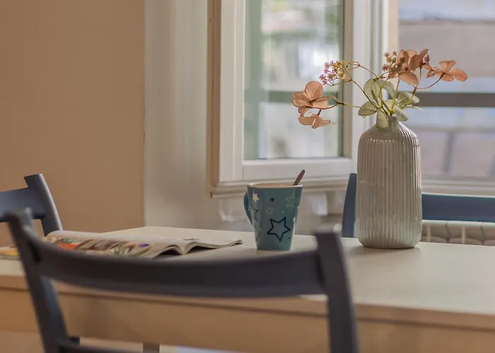 Apartament Dream *