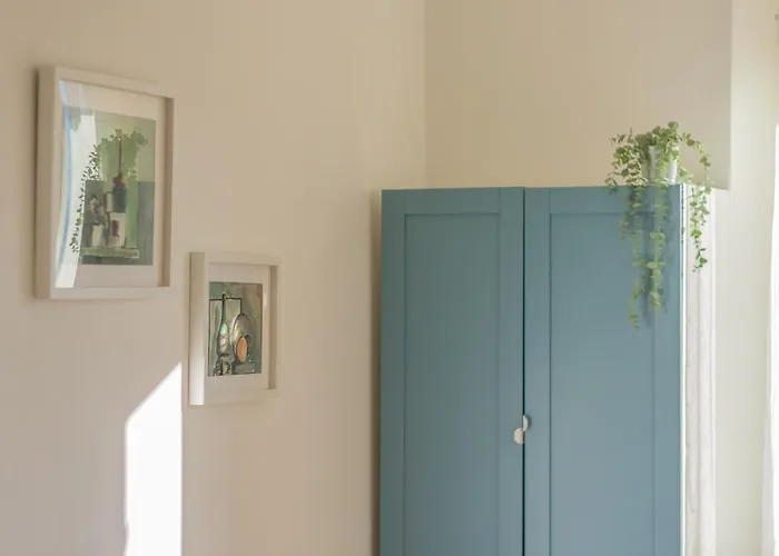 Apartament Dream *