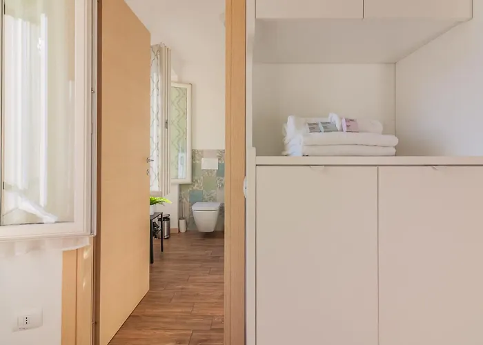 Apartament Dream *