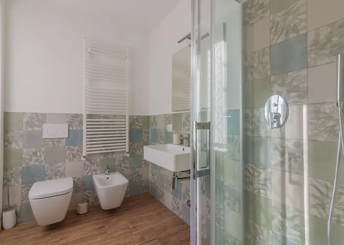 Apartament Dream *