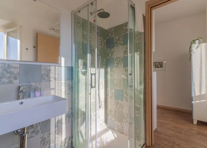 Apartament Dream Varenna