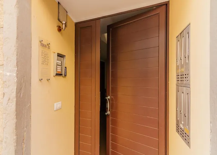Apartament Dream