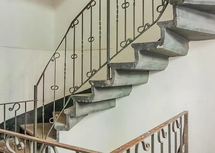 Dream Apartament Varenna