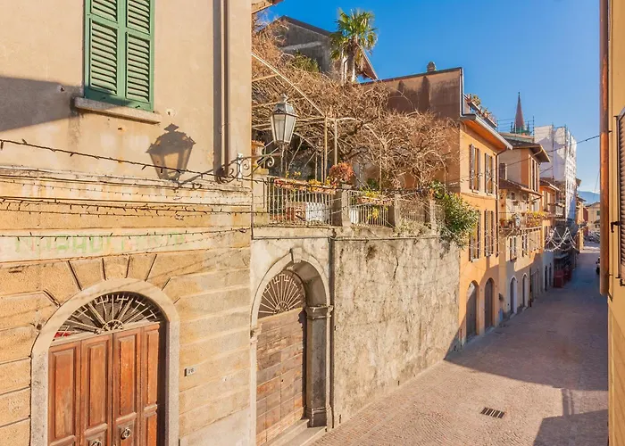 Apartament Dream Varenna
